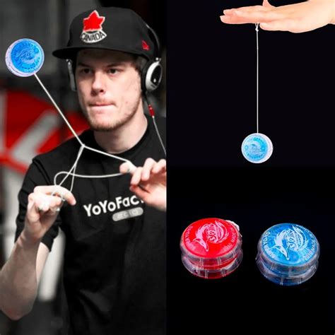 The Philosophy of Sinister Magic Yo-Yos